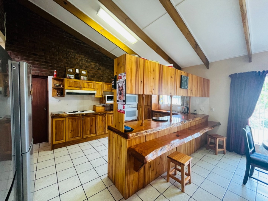 3 Bedroom Property for Sale in Tergniet Western Cape
